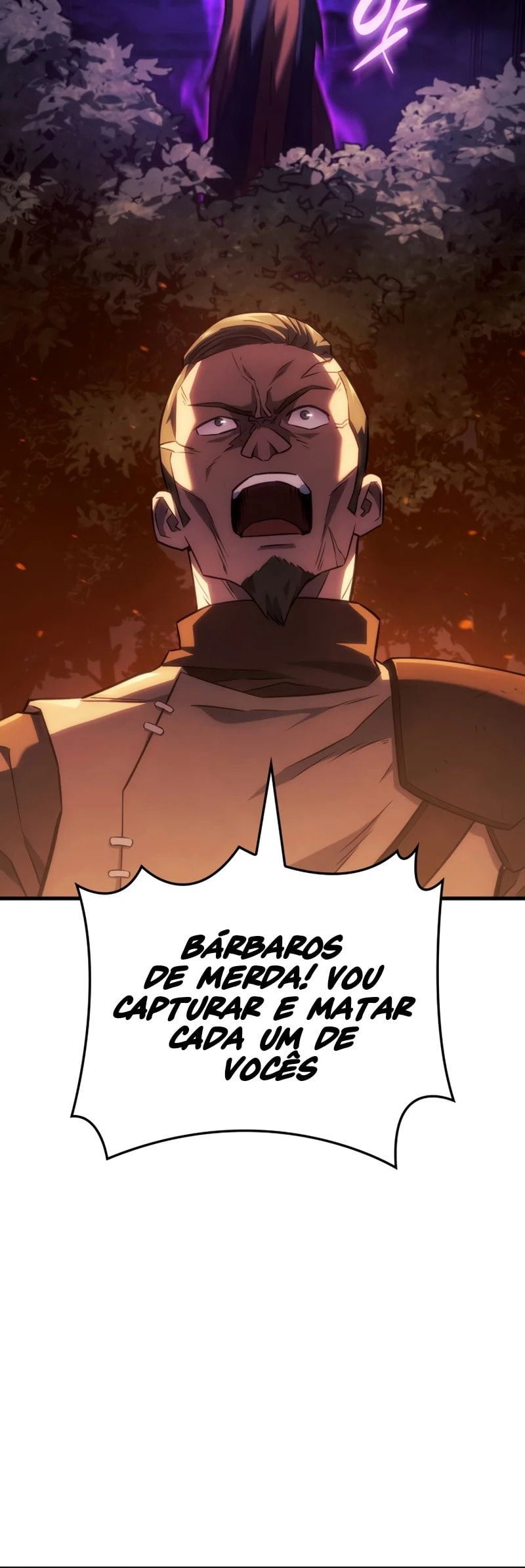 Revenge of the Baskerville Bloodhound, chapter 39, image 45