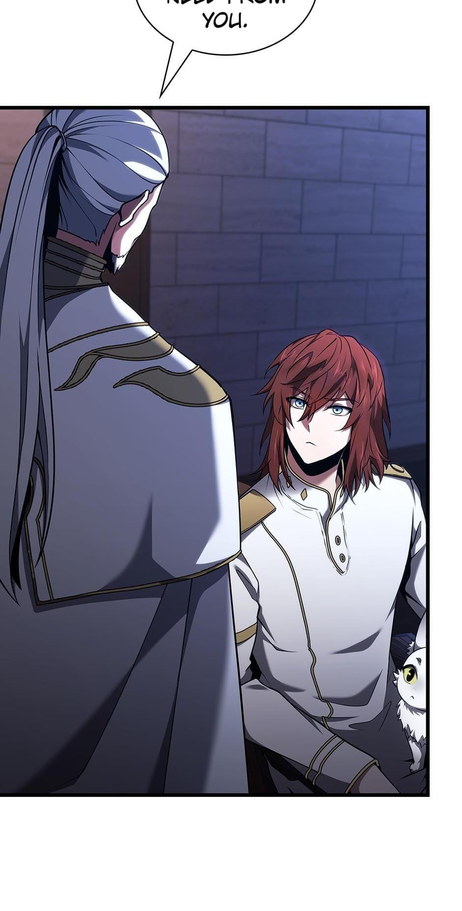 The Beginning After the End, chapter 185, image 70