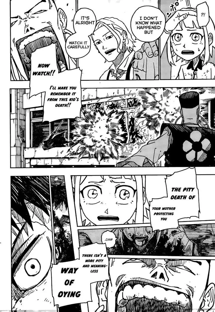 Kagurabachi, chapter 4, image 10