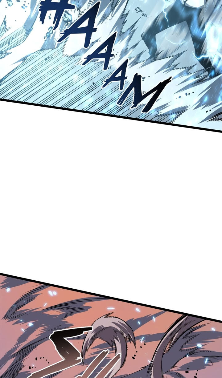 Solo Leveling, chapter 52, page 25