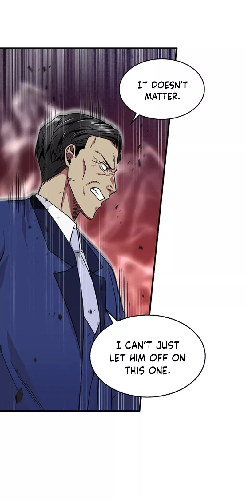 Tomb Raider King, chapter 55, image 34