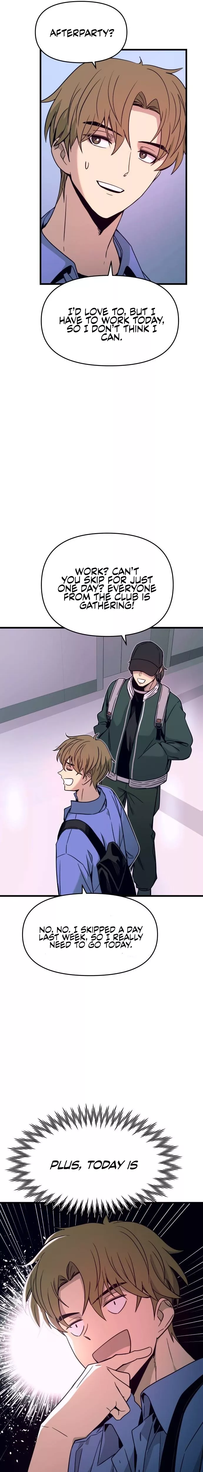 My Bias Gets on the Last Train, chapter 10, image 18