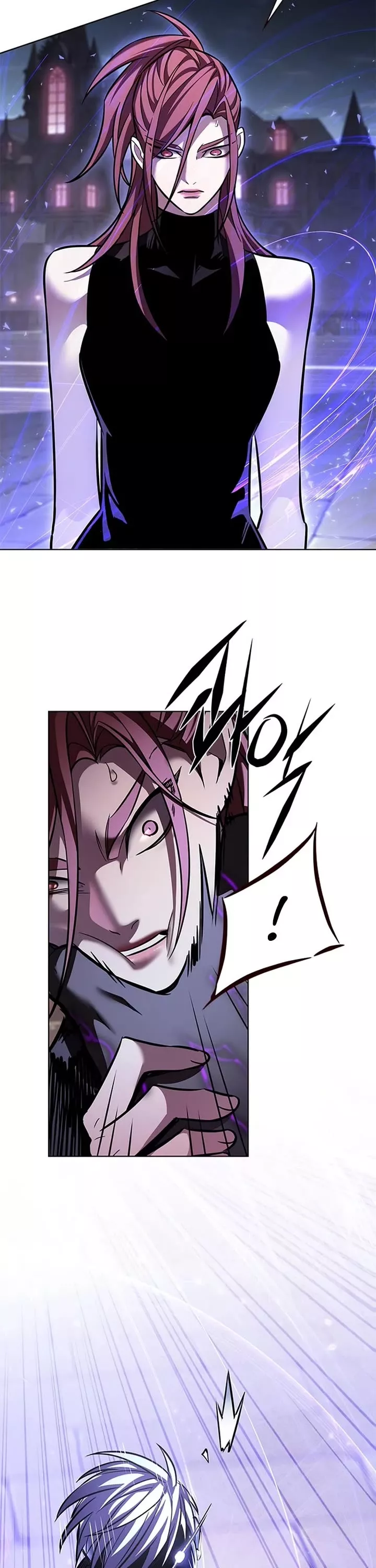 Eleceed, chapter 367, image 17