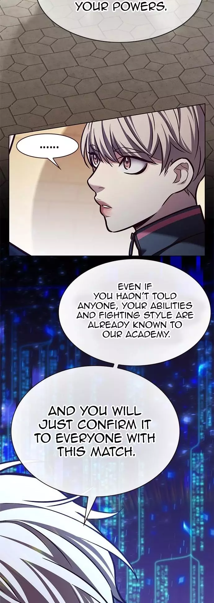 Eleceed, chapter 197, image 31
