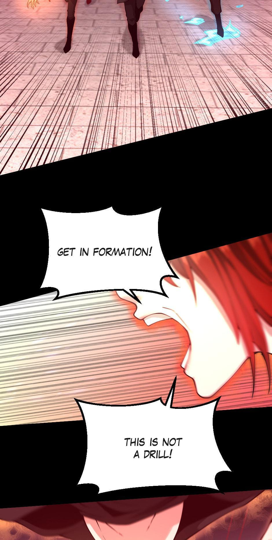 The Beginning After the End, chapter 134, image 36