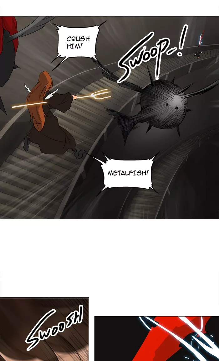 Tower of God, chapter 222, image 14