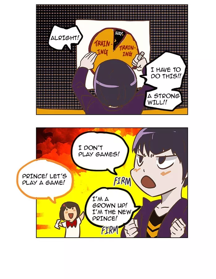 Tower of God, chapter 106, image 60
