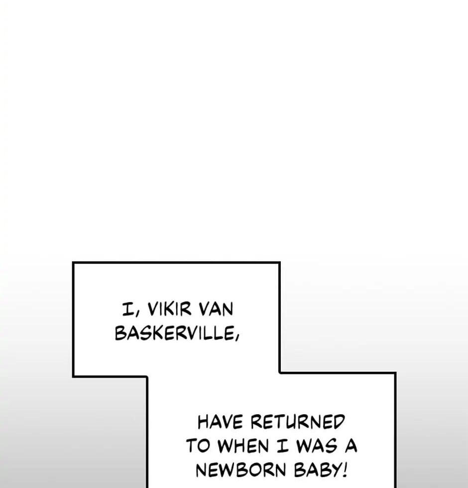 Revenge of the Baskerville Bloodhound, chapter 1, image 57