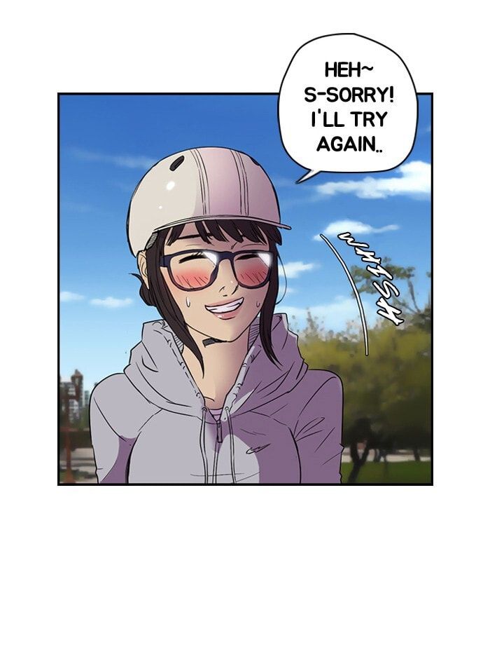 Wind Breaker, chapter 35, page 33