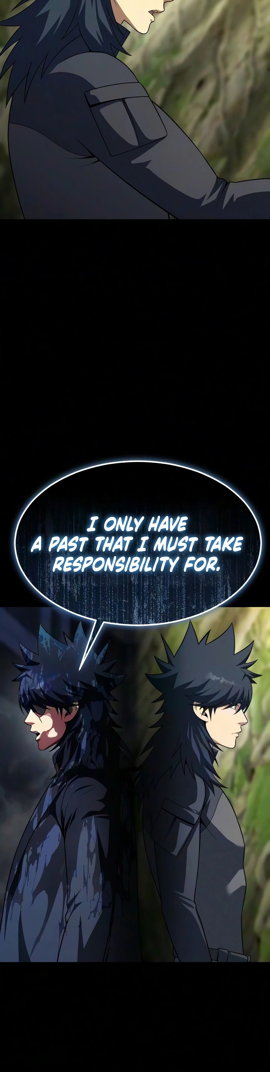 Steel-Eating Player, chapter 98, image 5