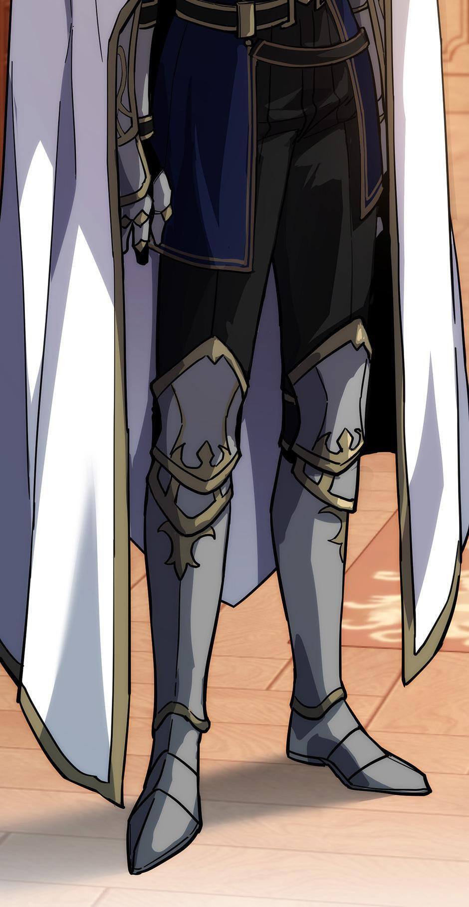 The Beginning After the End, chapter 239, image 46