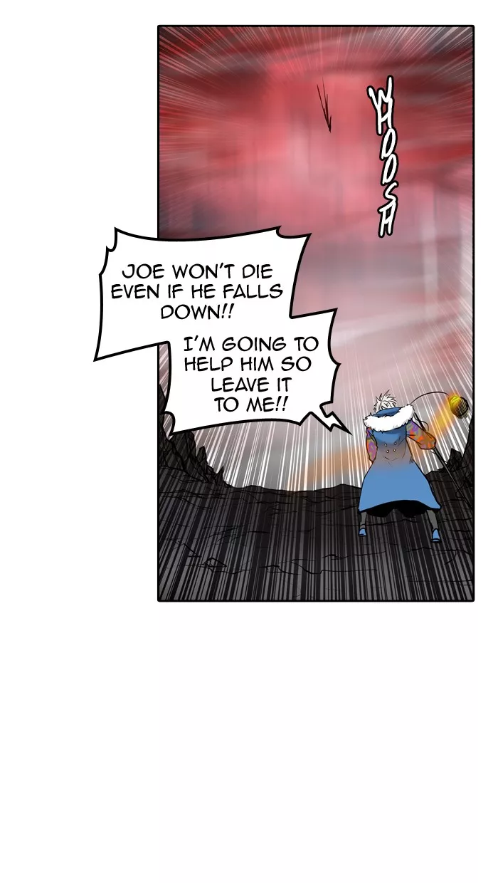 Tower of God, chapter 334, image 9
