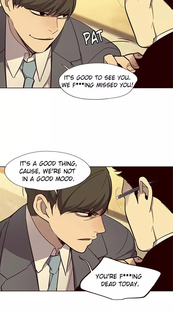 Eleceed, chapter 29, image 51