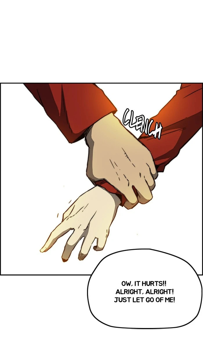 Wind Breaker, chapter 214, image 26