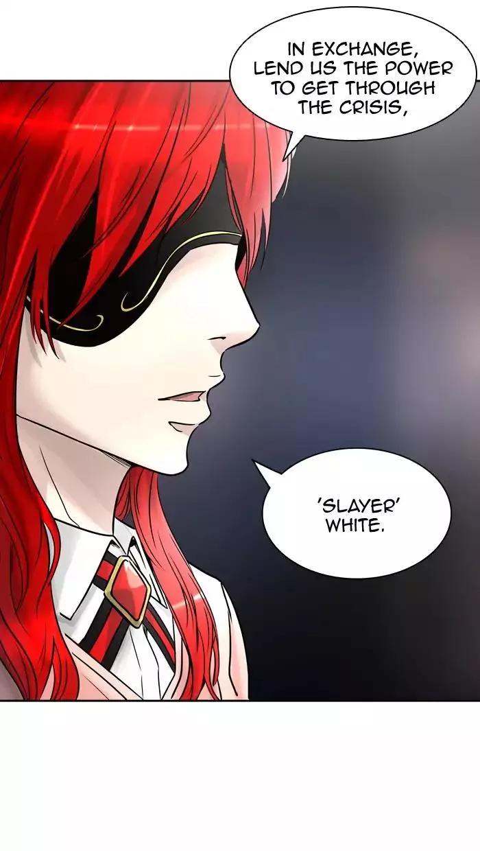 Tower of God, chapter 394, image 84