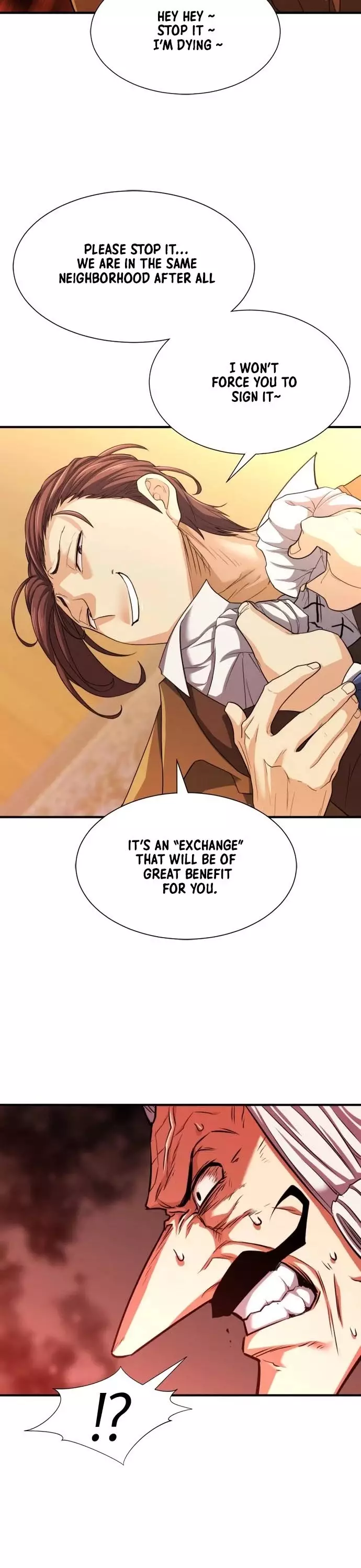 The Greatest Estate Developer, chapter 59, image 38