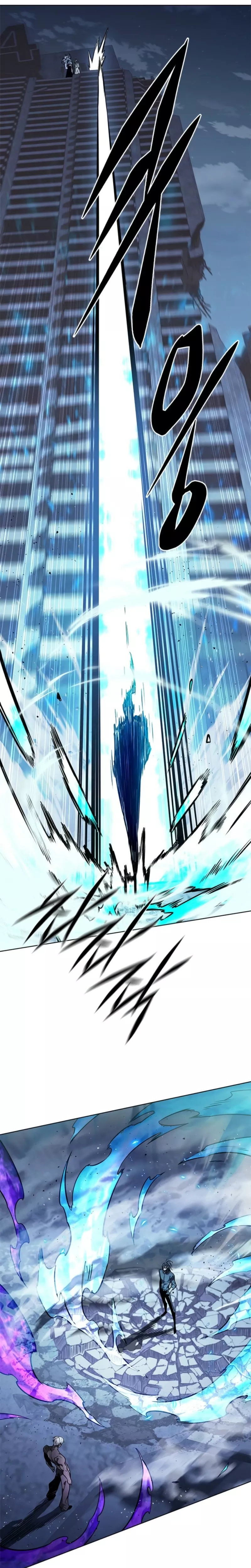 Eleceed, chapter 383, image 6