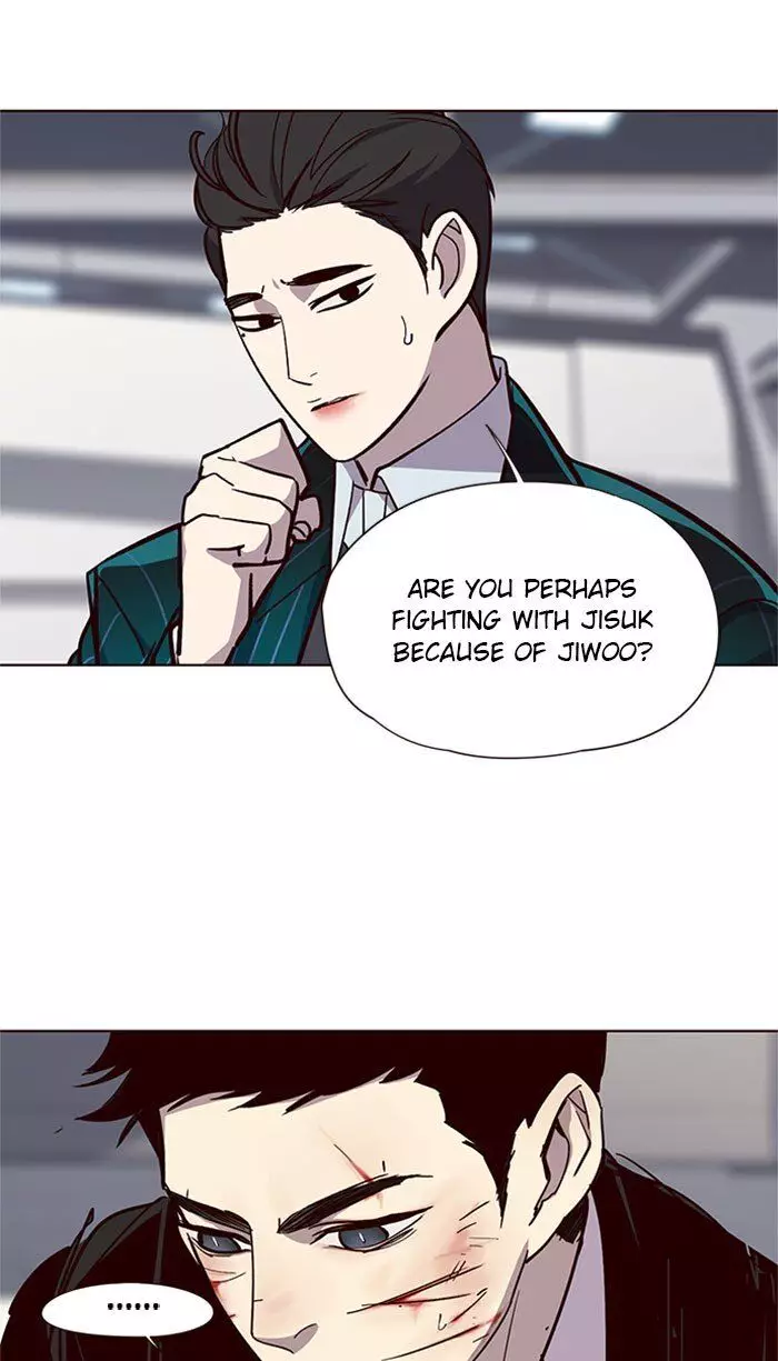 Eleceed, chapter 33, image 52
