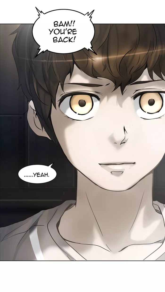 Tower of God, chapter 281, image 98