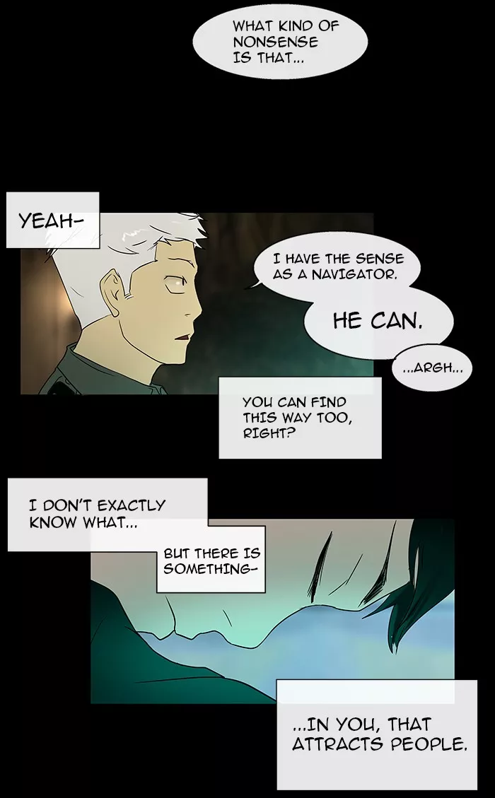 Tower of God, chapter 4, image 18