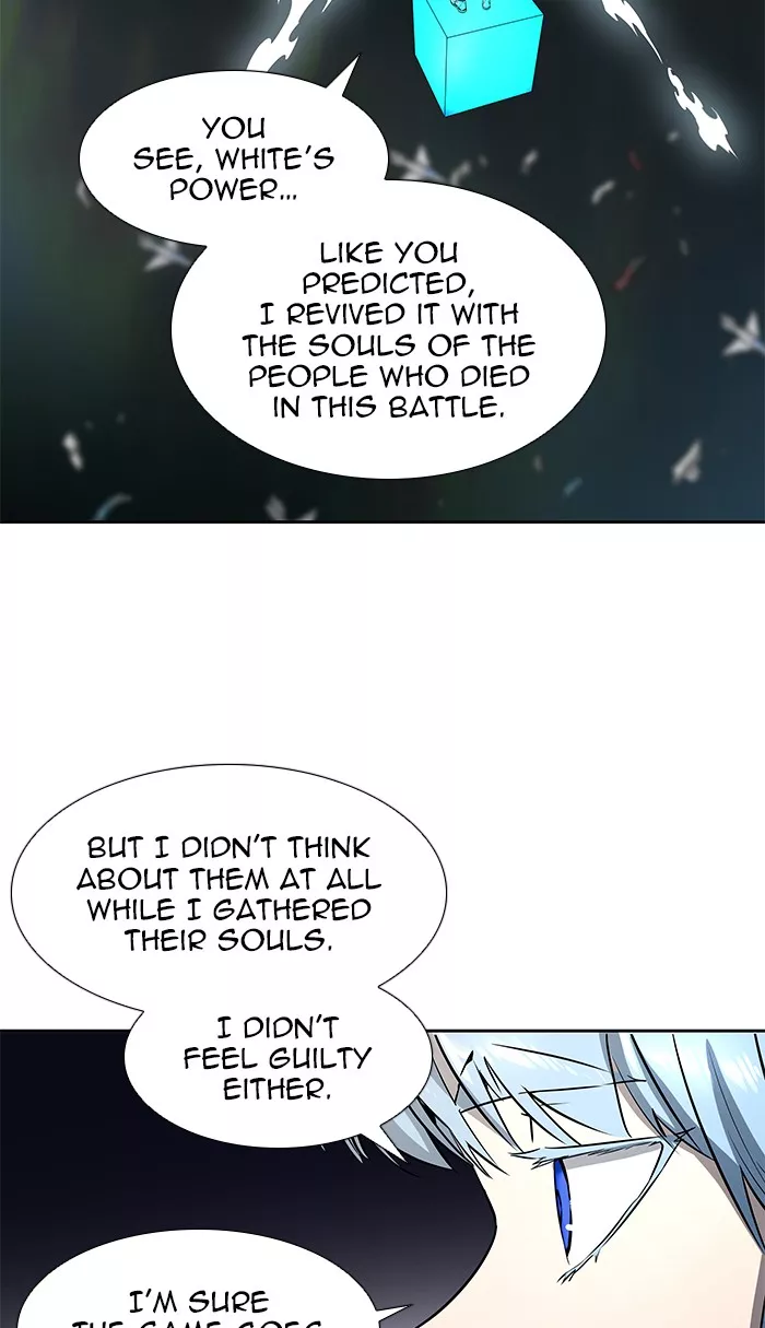 Tower of God, chapter 483, image 46