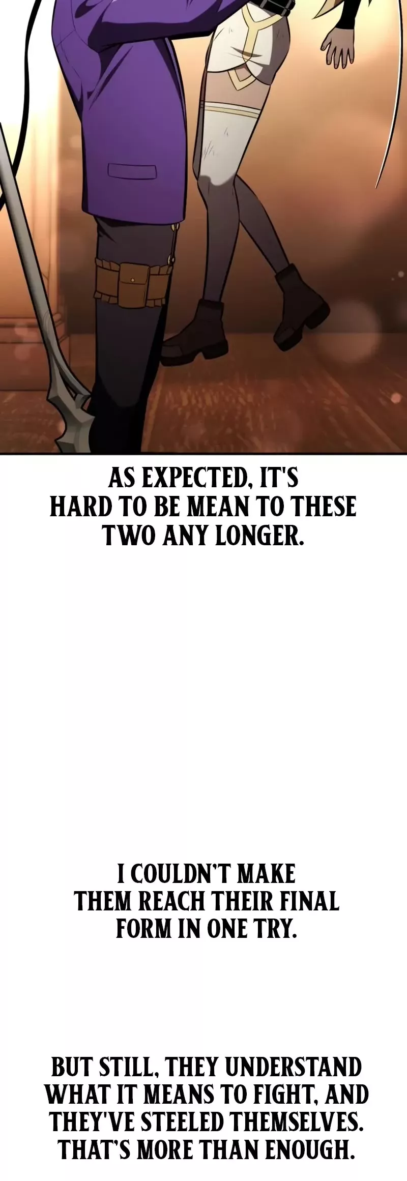 I Killed the Main Player, chapter 75, image 32