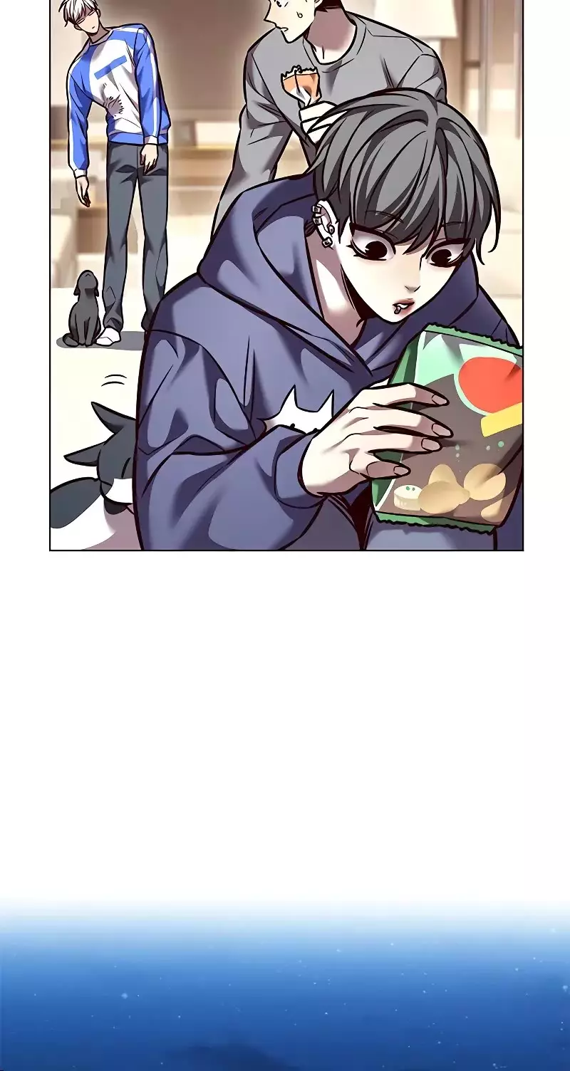 Eleceed, chapter 289, image 37