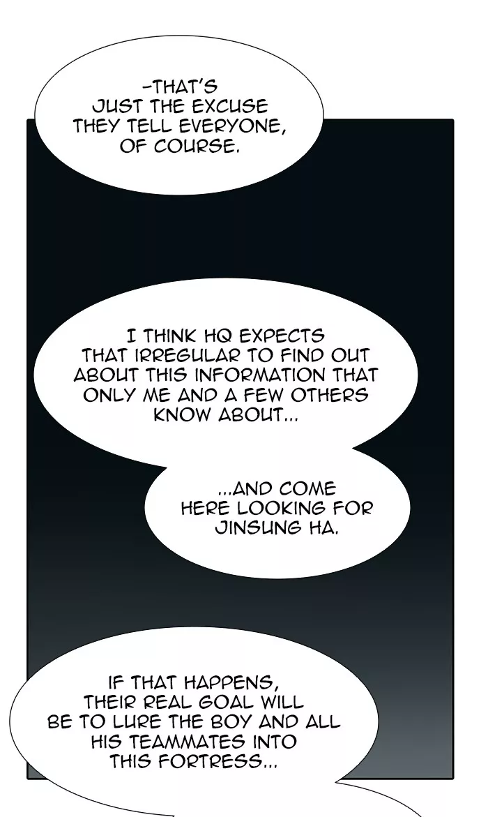Tower of God, chapter 466, image 85