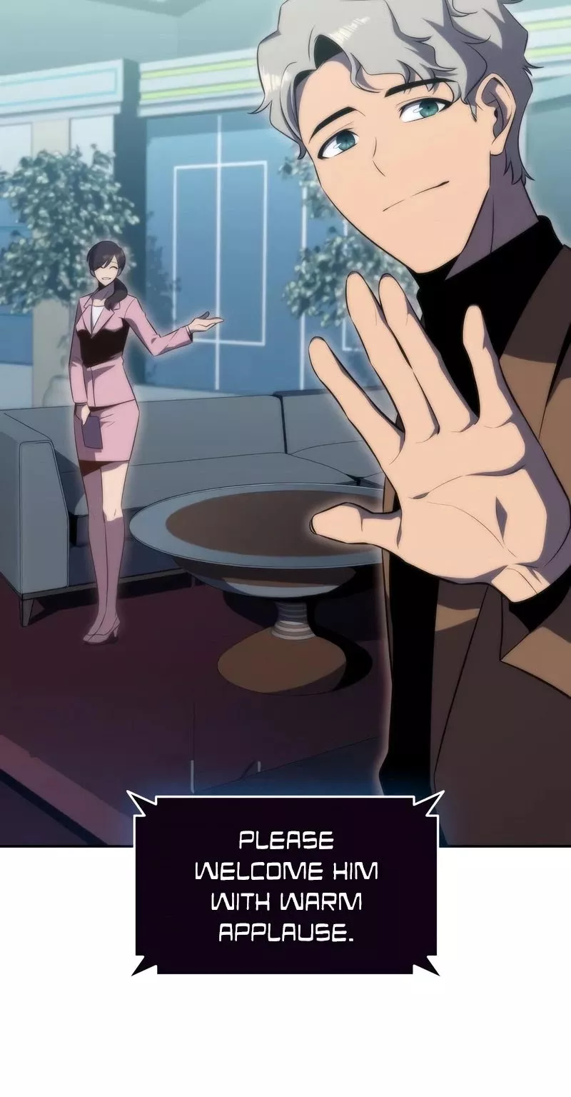 Solo Max-Level Newbie, chapter 49, image 45