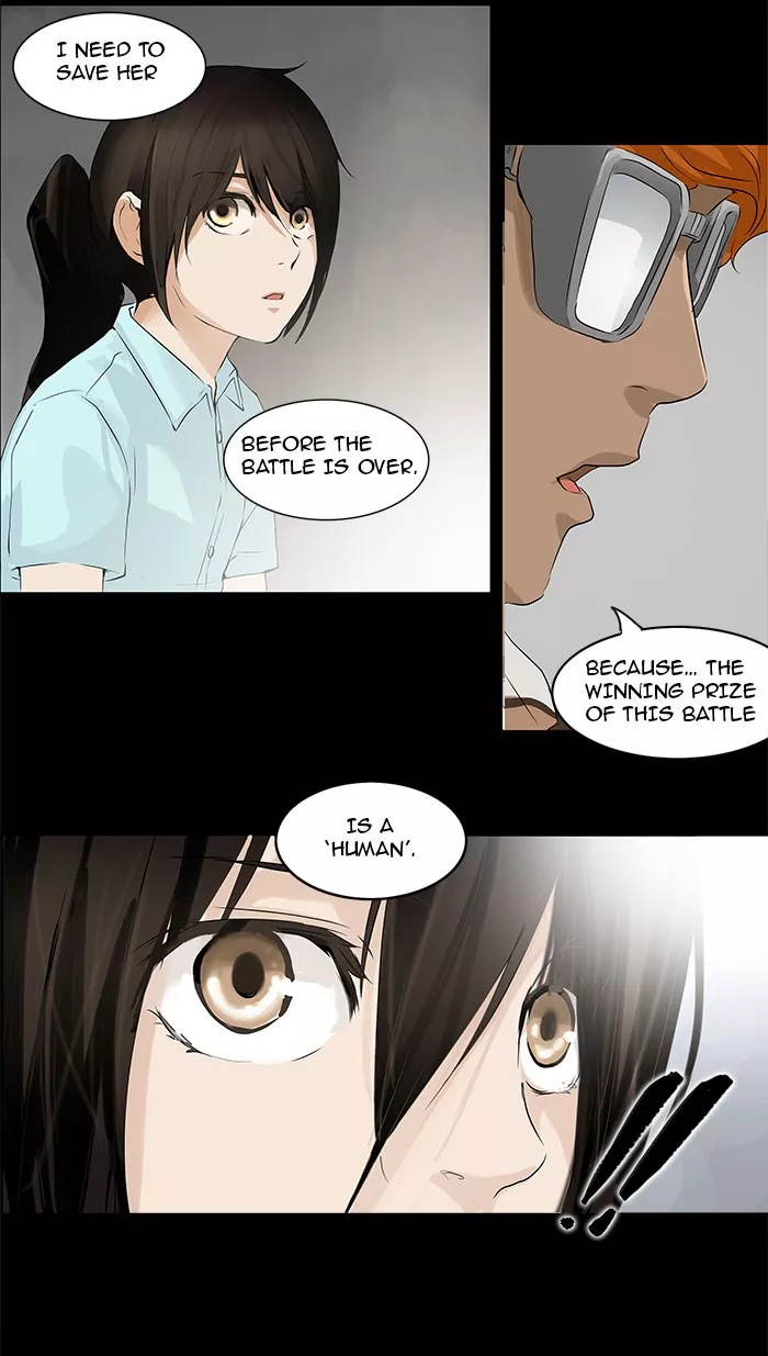 Tower of God, chapter 139, image 21