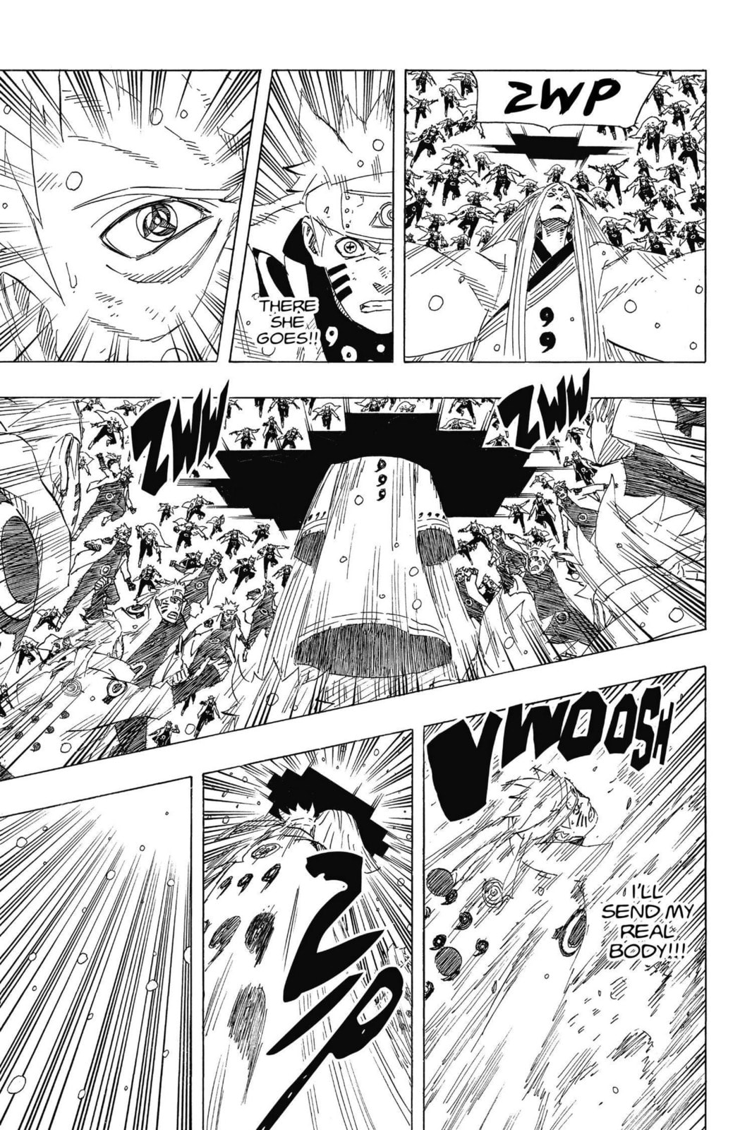 Naruto, chapter 684, image 10