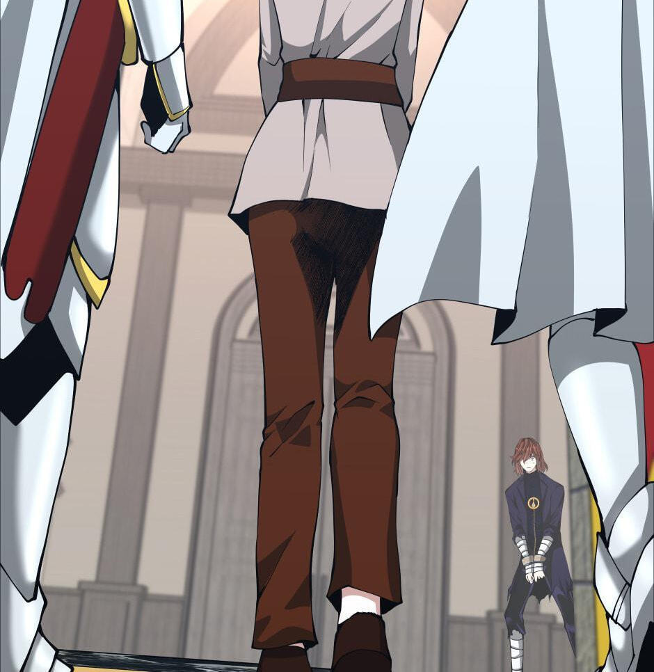 The Beginning After the End, chapter 145, image 92