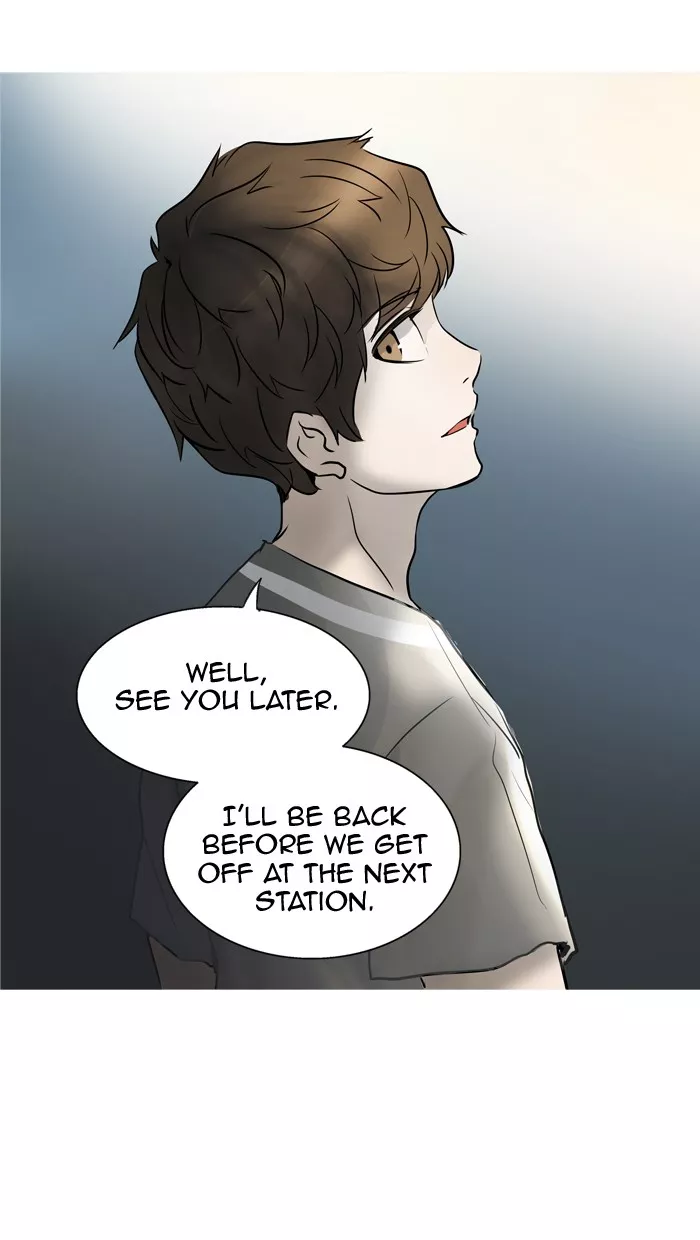 Tower of God, chapter 279, image 6
