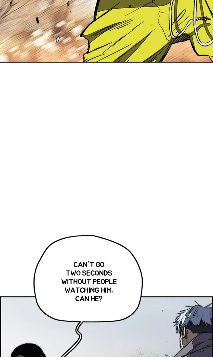 Wind Breaker, chapter 250, image 43
