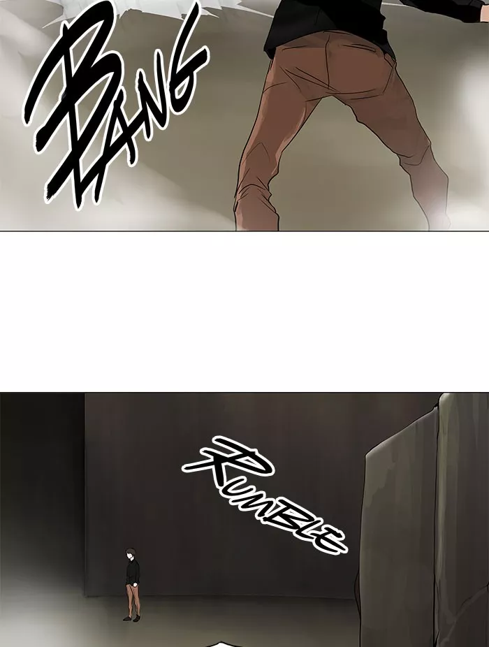 Tower of God, chapter 217, image 4