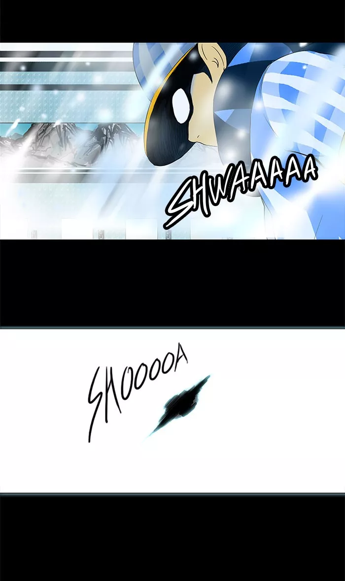 Tower of God, chapter 96, image 33