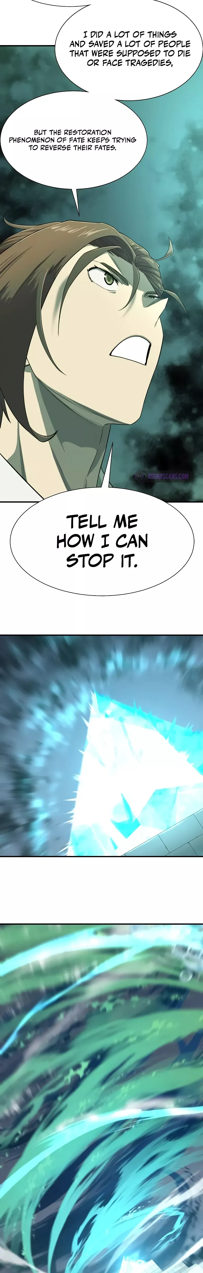 The Greatest Estate Developer, chapter 163, image 30
