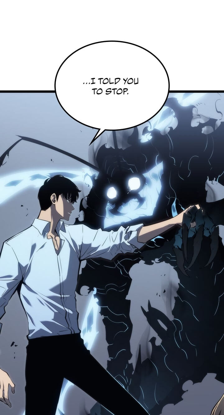 Solo Leveling, chapter 114, image 76