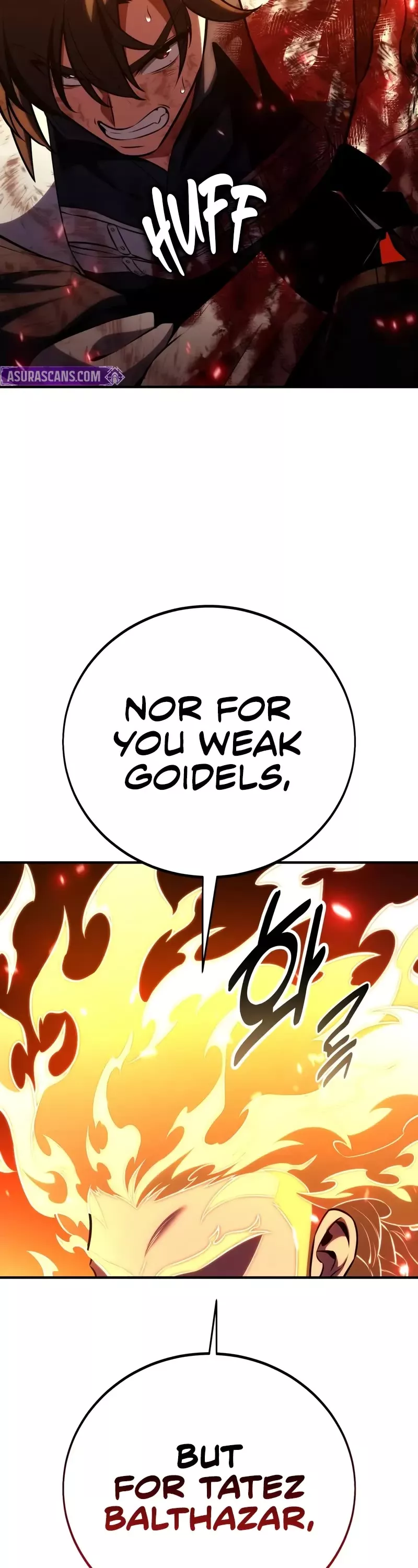I Killed the Main Player, chapter 88, image 83