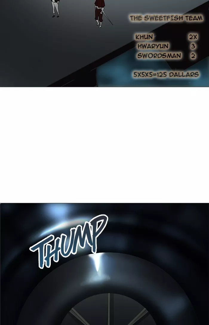 Tower of God, chapter 254, image 50