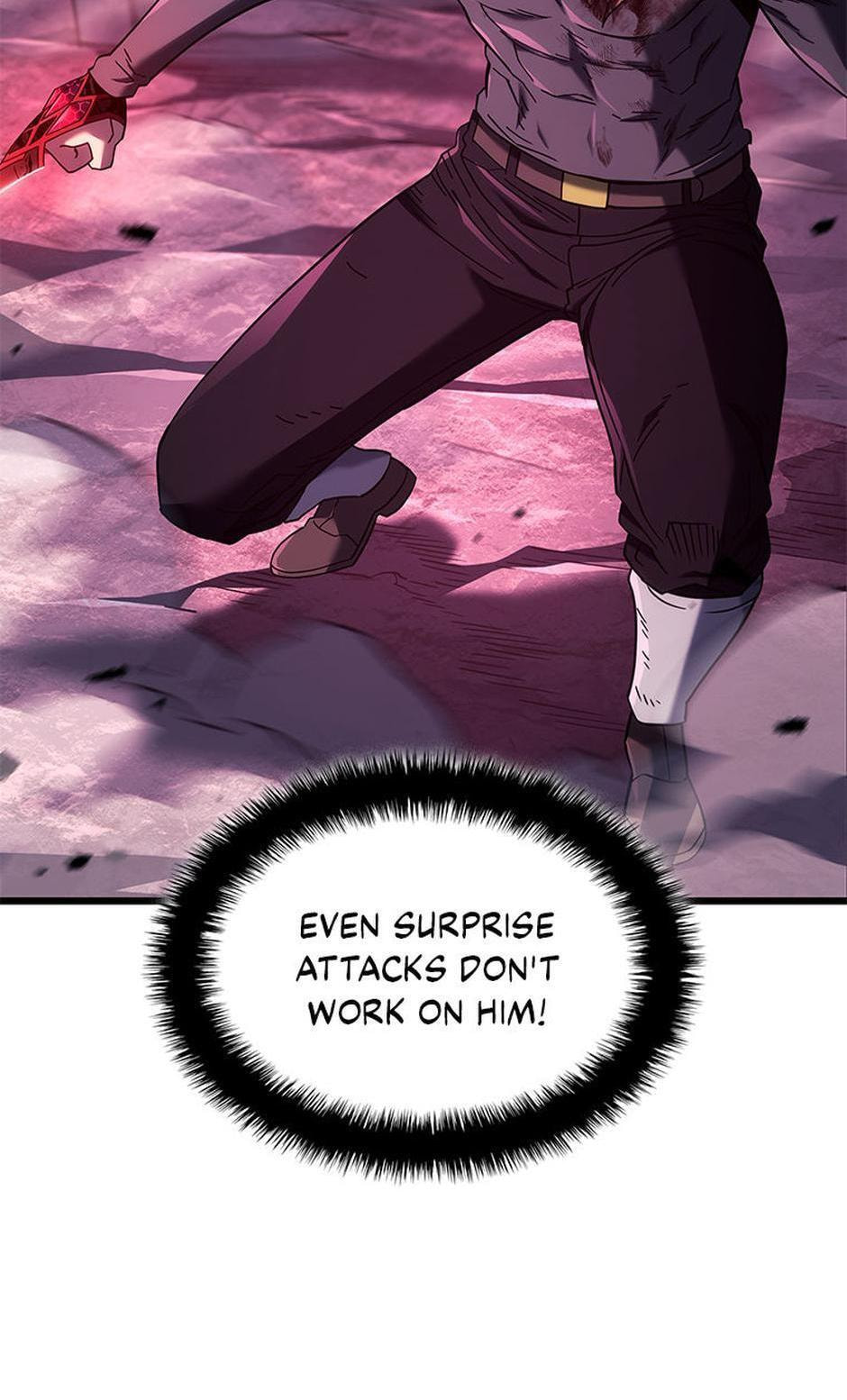 Revenge of the Baskerville Bloodhound, chapter 124, image 95