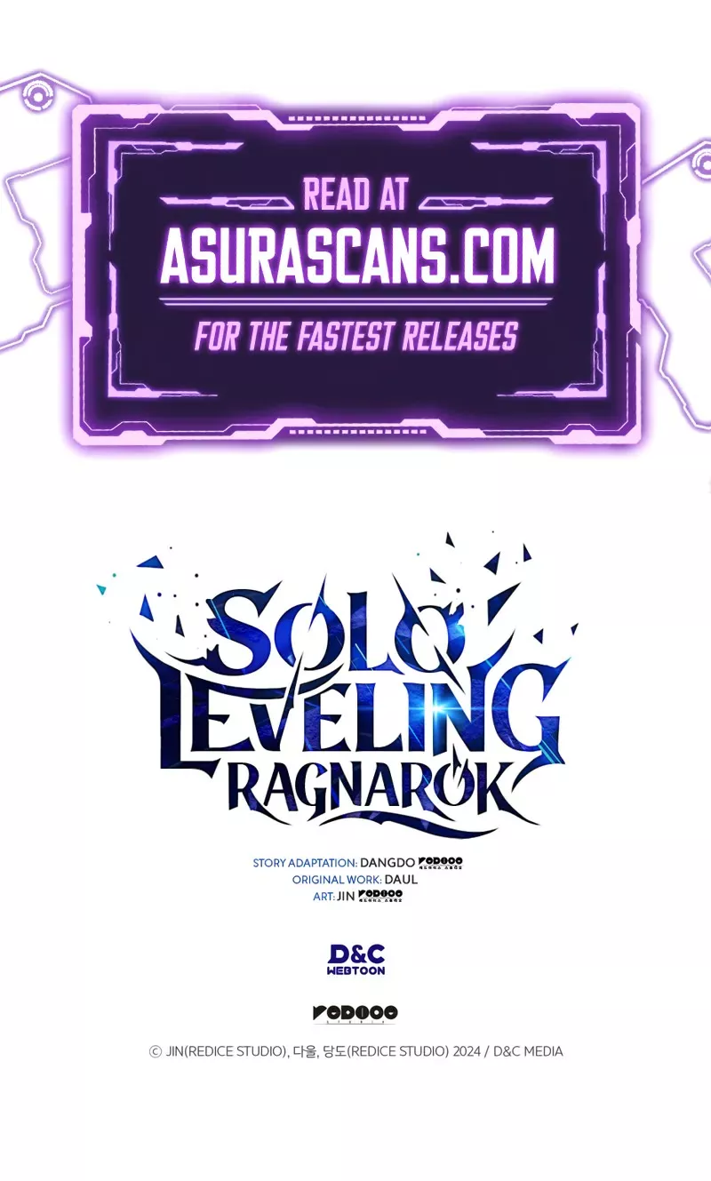 Solo Leveling: Ragnarok, chapter 47, image 62