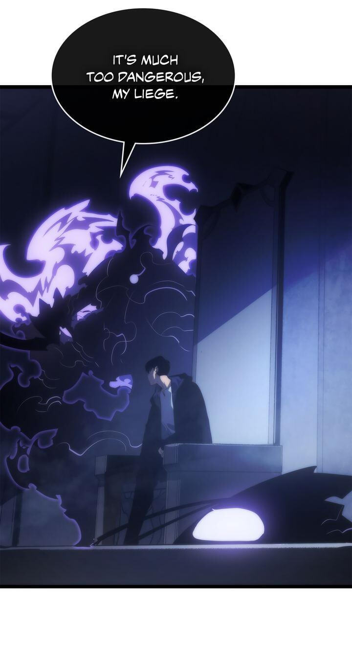 Solo Leveling, chapter 171, image 36