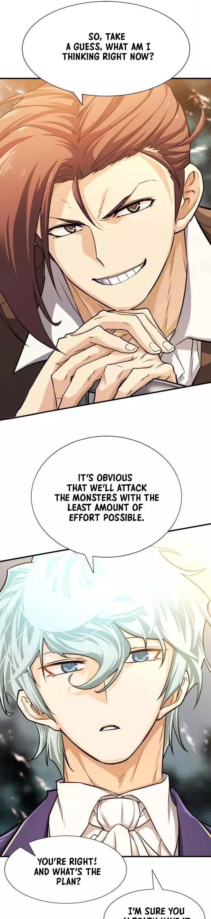 The Greatest Estate Developer, chapter 53, image 18