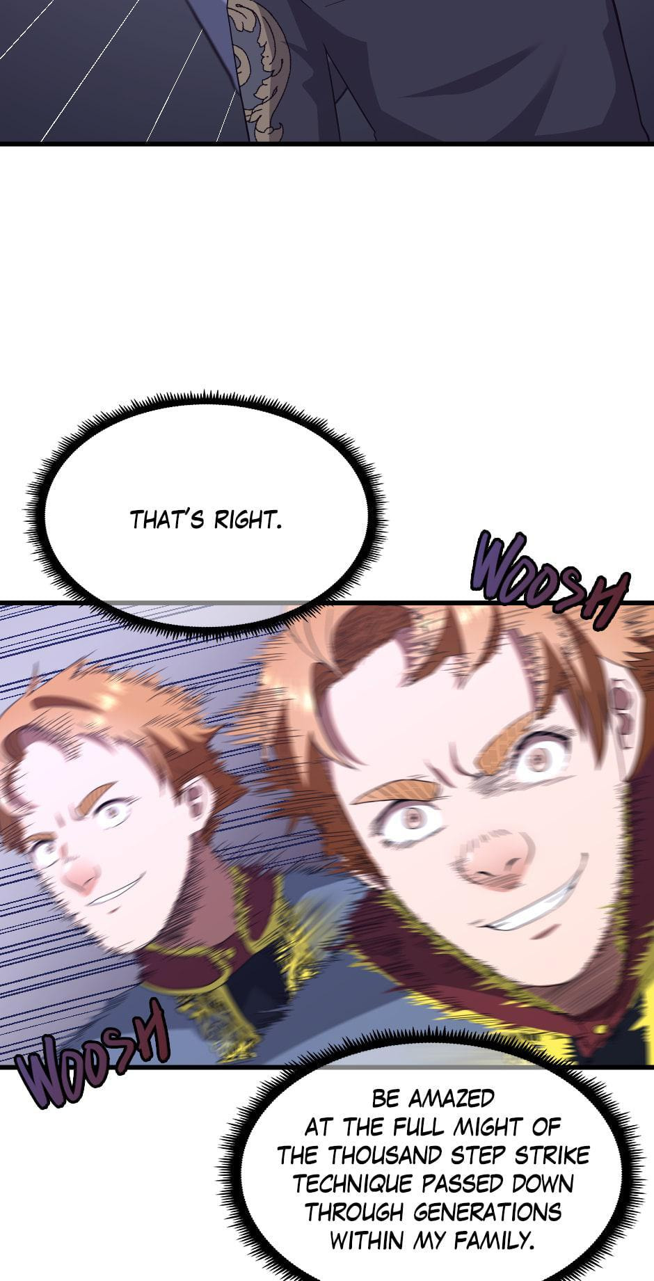 The Beginning After the End, chapter 80, image 65