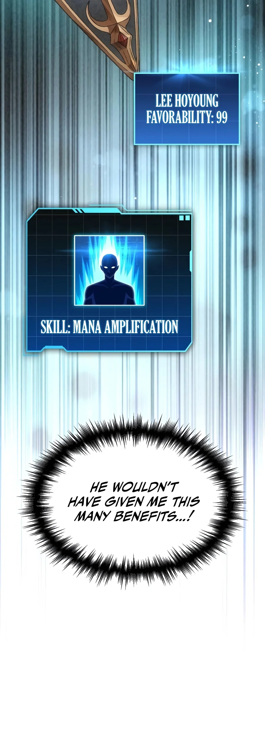 My Exclusive Tower Guide, chapter 135, image 21