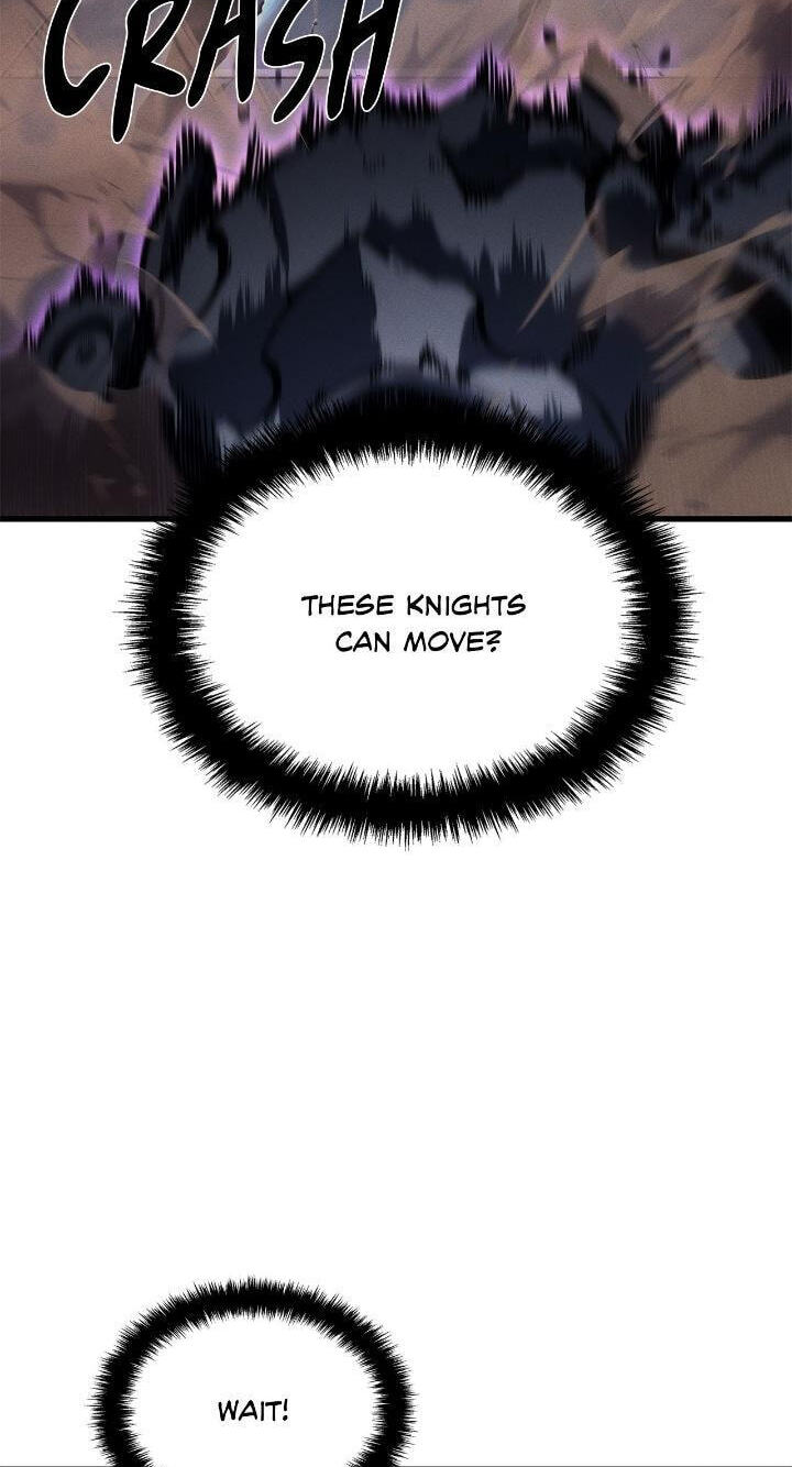 Solo Leveling, chapter 194, image 19