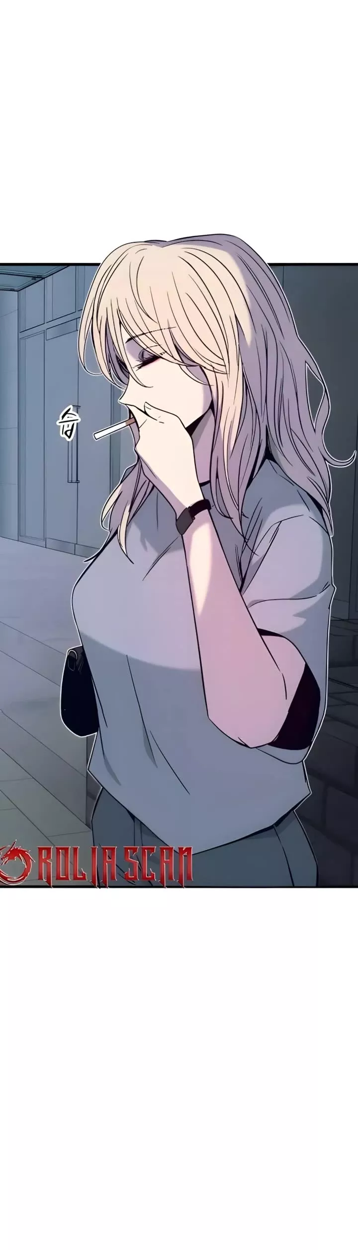My Bias Gets on the Last Train, chapter 39, image 10