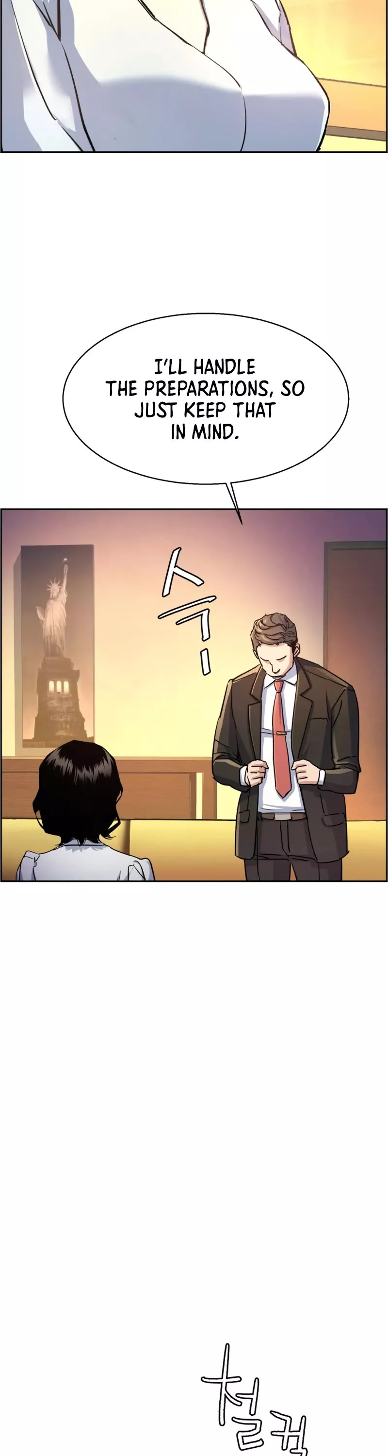 Teenage Mercenary, chapter 103, image 11