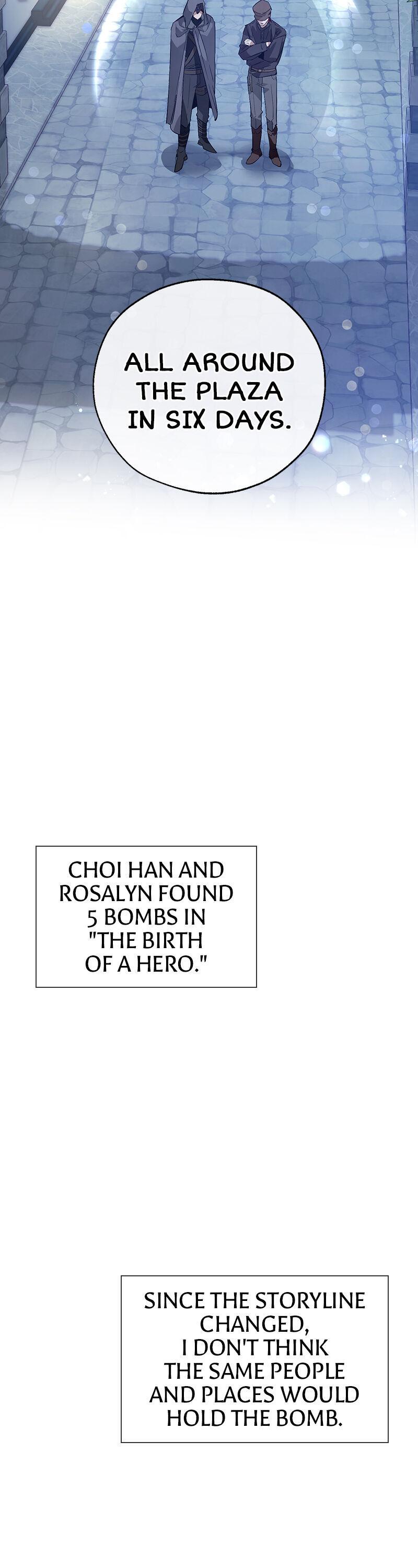 Trash of the Count’s Family, chapter 42, image 11